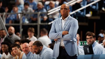 Virginia Tech v North Carolina