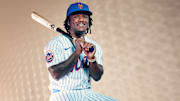 Luisangel Acuña podría hacer el roster de los Mets 