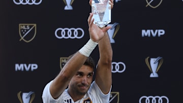 LA Galaxy v New York Red Bull: Final - MLS Cup 2024