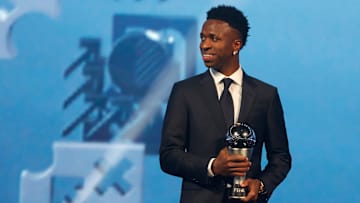 FBL-FIFA-AWARDS