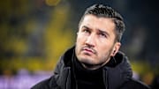 Nuri Sahin