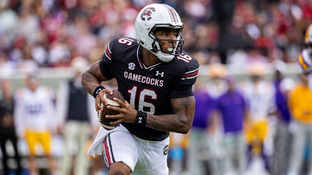 College football NIL player rankings for 2025