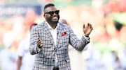Manny Machado le envió un mensaje a David Ortiz tras vencer a los Dodgers 