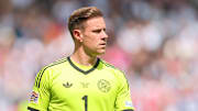 Steht Marc-Andre ter Stegen bei Inter Mailand auf der Liste?