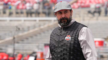 Grambling State v Ohio State