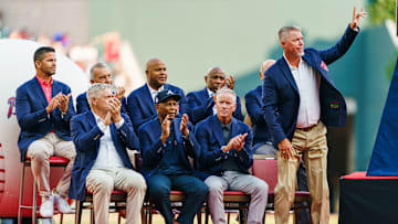 San Francisco Giants v Atlanta Braves