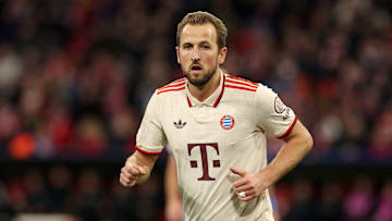 FC Bayern München v SK Slovan Bratislava - UEFA Champions League 2024/25 League Phase MD8