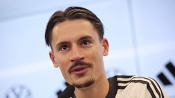 Robin Koch nicht beim DFB