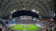 Stade Vélodrome - Marseille