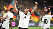 Leon Goretzka soll gegen Portugal in der DFB-Startelf stehen