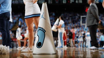 North Carolina State v North Carolina