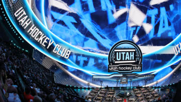 2024 Upper Deck NHL Draft - Rounds 2-7