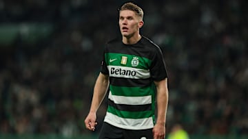 Sporting Clube de Portugal v Sport Lisboa e Benfica - Liga Portugal Betclic