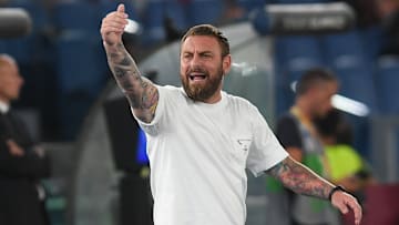 AS Roma v Empoli - Serie A