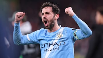 Liverpool v Manchester City - Premier League