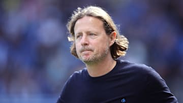 Bo Henriksen steht wohl auf der Liste von RB Leipzig.