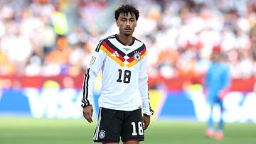 Nathaniel Brown wechselt offenbar zum FC Bayern