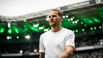 Eugen Polanski ist nicht länger Trainer von Borussia Mönchengladbach