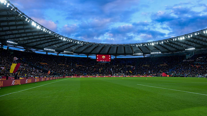 Stadio Olimpico