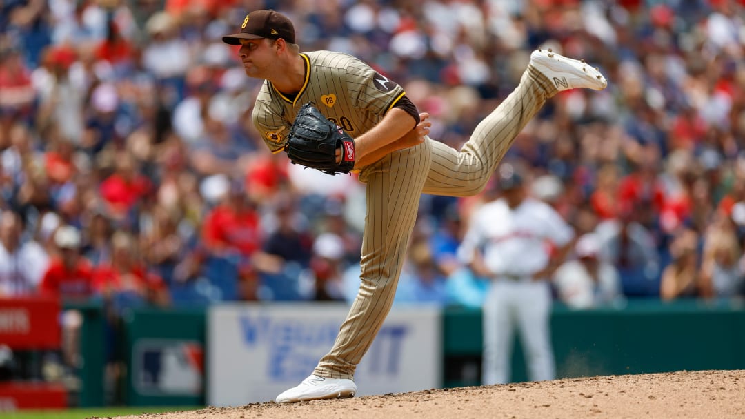San Diego Padres