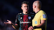 Martijn Kaars ist ein Kandidat in Gladbach