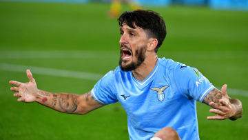 Luis Alberto
