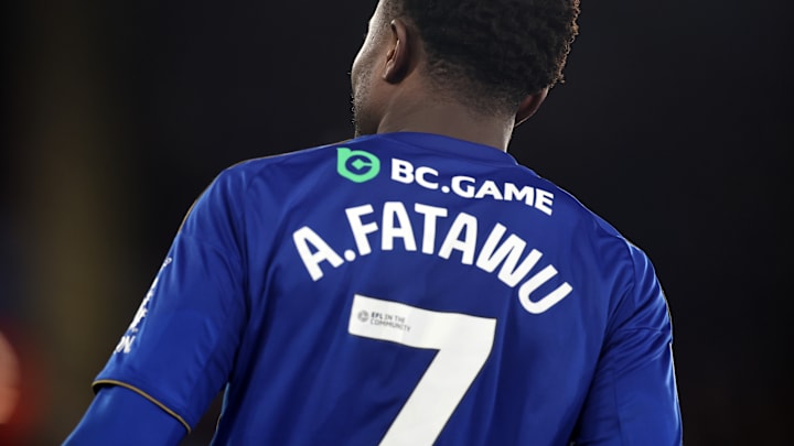 Leicester City v Ipswich Town - Sky Bet Championship