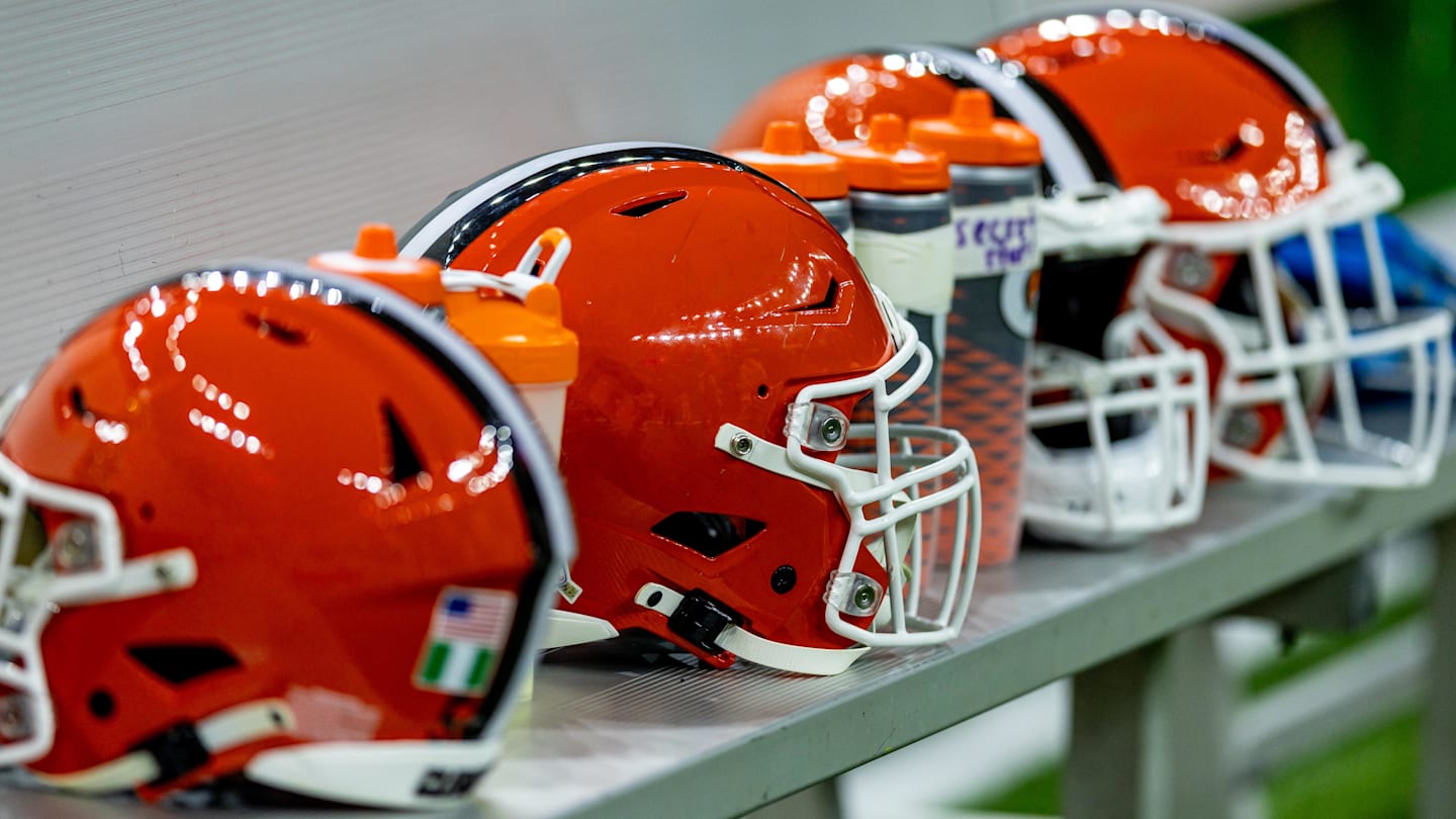 Cleveland Browns Secure Multiple 2026 NFL Draft Picks After Trade