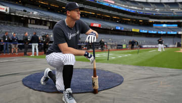 Los Yankees siguen manteniendo cautela con DJ LeMahieu 