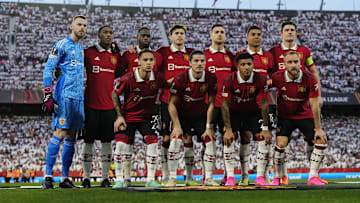 Sevilla FC v Manchester United: Quarterfinal Second Leg - UEFA Europa League