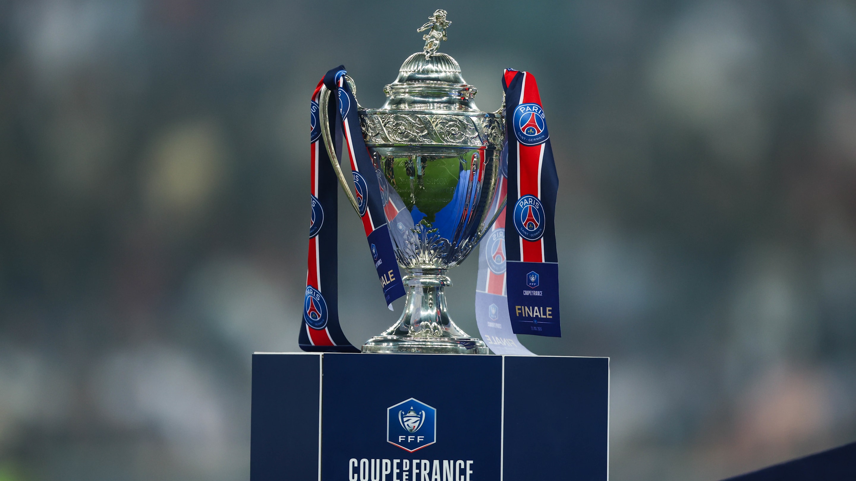 Coupe de France : Quand aura lieu le tirage au sort des demi-finales ?