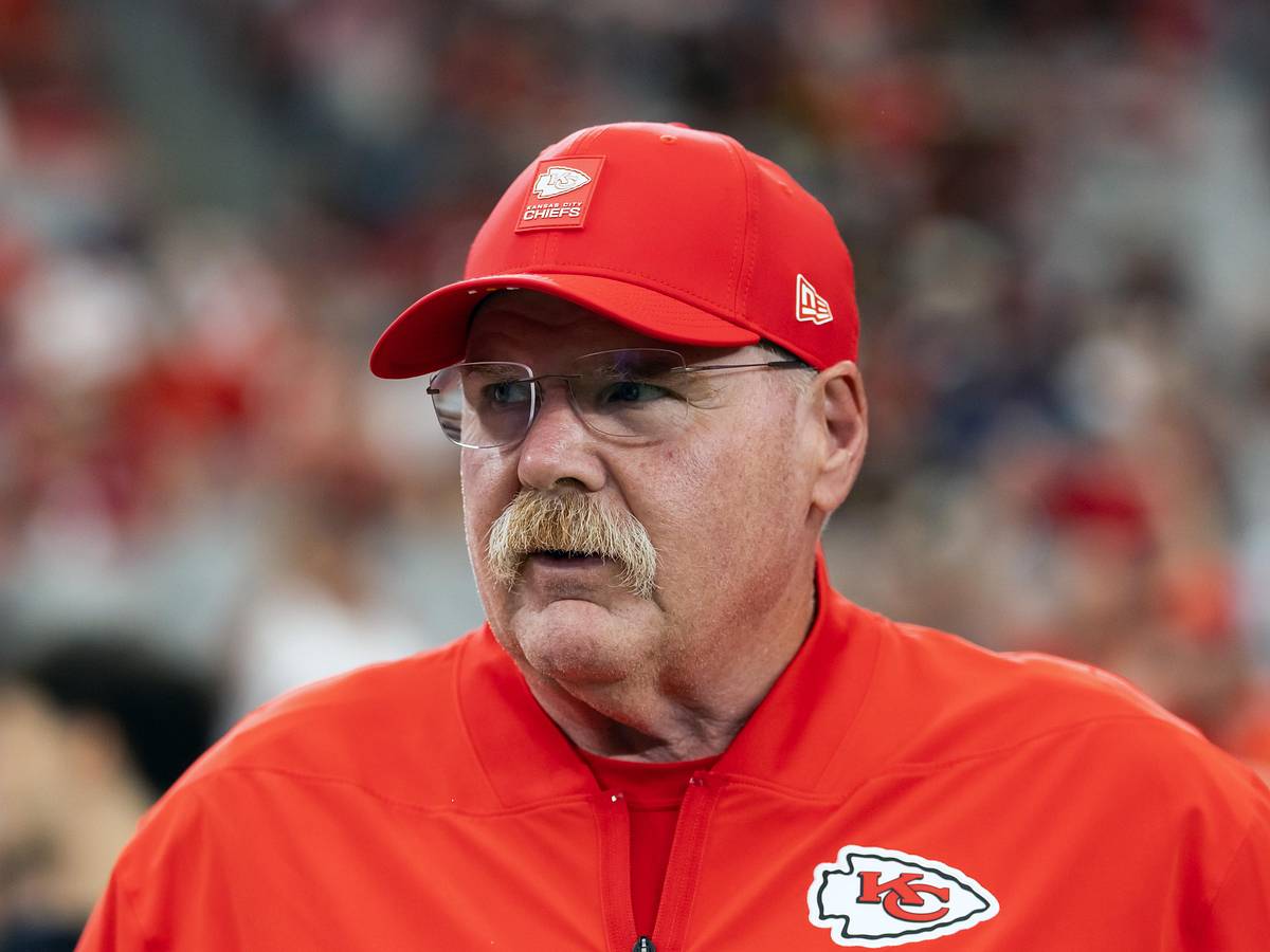 Key Factor in Whether Chiefs Will Be Dangerous or Not