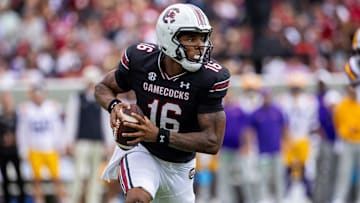 Texas A&M vs. South Carolina Prediction