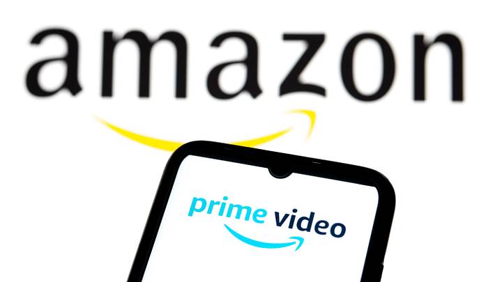 Amazon - Prime Video