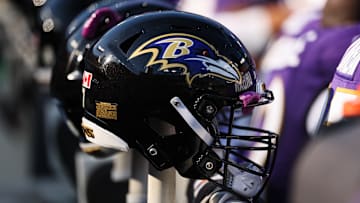 Seattle Seahawks v Baltimore Ravens
