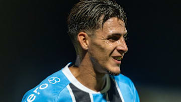Mirassol v Gremio - Brasileirao 2025