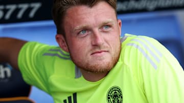 Shrewsbury Town v Leicester City - Pre-Season Friendly