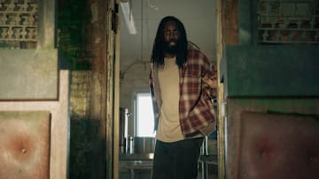 Down Cemetery Road -- Courtesy of Apple TV