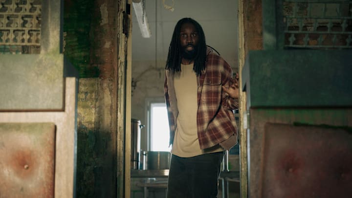 Down Cemetery Road -- Courtesy of Apple TV