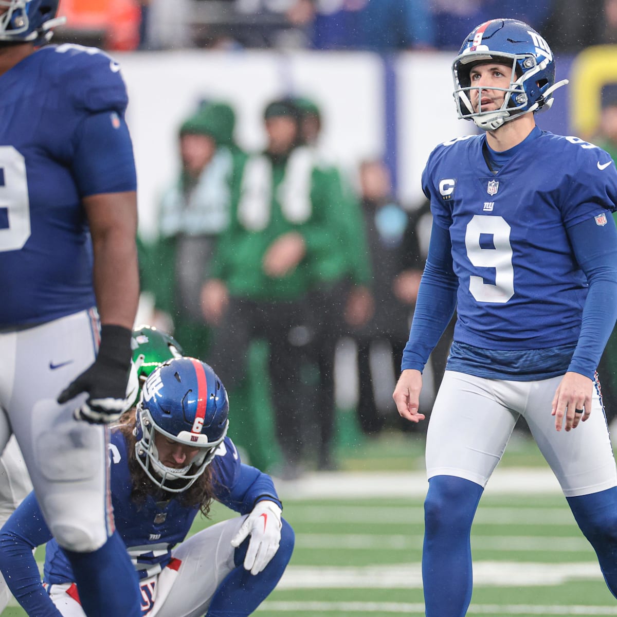 Graham Gano Defends Brian Daboll s Handling of Kicker Situation