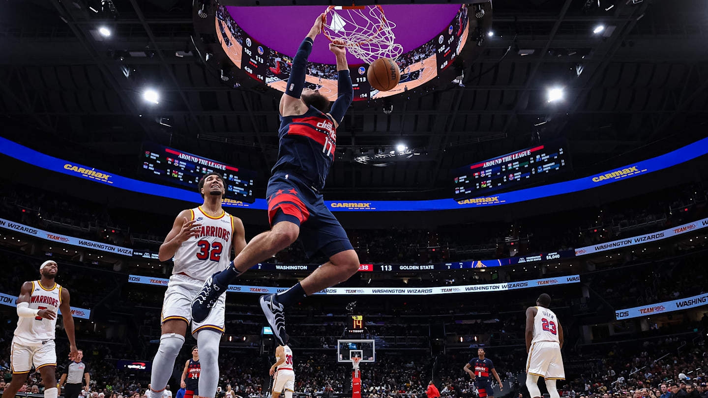 NBAの噂：長い間噂されていたプレミアトレードデッドライン候補が正式にブロックされている