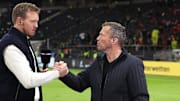 Lothar Matthäus mit wichtigen Tipps für Julian Nagelsmann