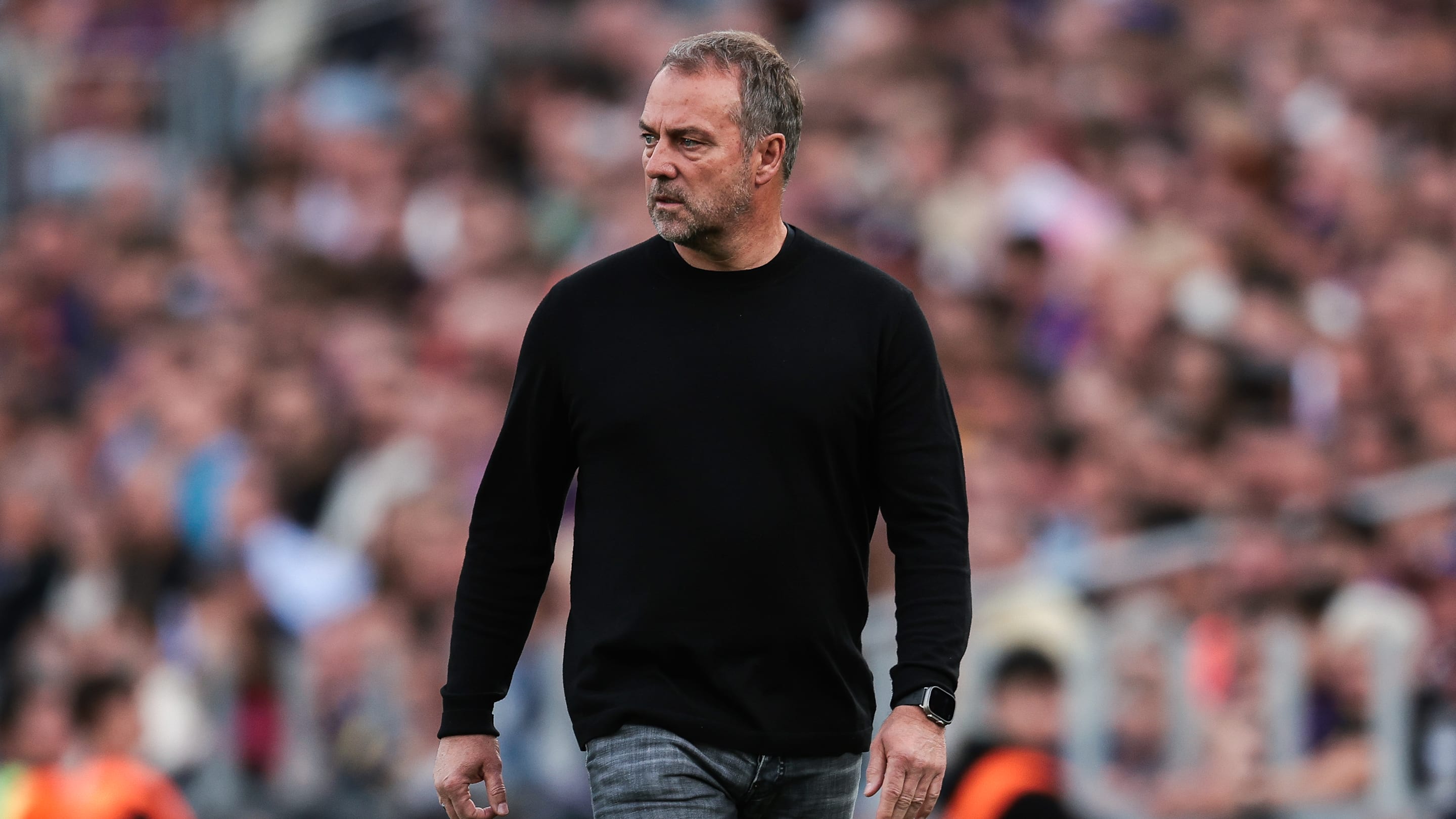 FC Barcelone mercato : Bonne nouvelle pour une priorité en défense centrale