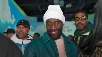 De La Soul - Cabin In The Sky Event