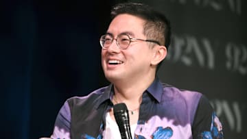 XYZ Presents: Bowen Yang And Matt Rogers In Conversation With Betty Gilpin: Las Culturistas