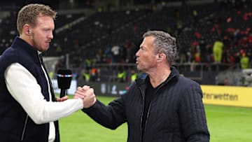 Lothar Matthäus mit wichtigen Tipps für Julian Nagelsmann