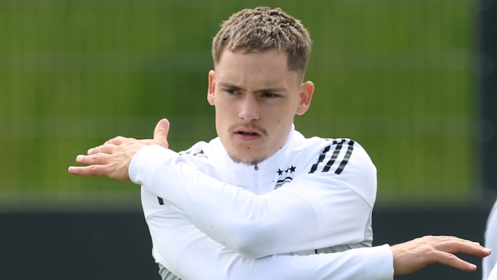 Florian Wirtz kassiert beim FC Liverpool ein ordentliches Gehalt Florian Wirtz kassiert beim FC Liverpool ein ordentliches Gehalt