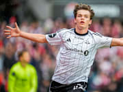 Sverre Nypan could be heading to the Premier League