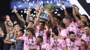 Inter Miami es campeón de la Leagues Cup 2023 