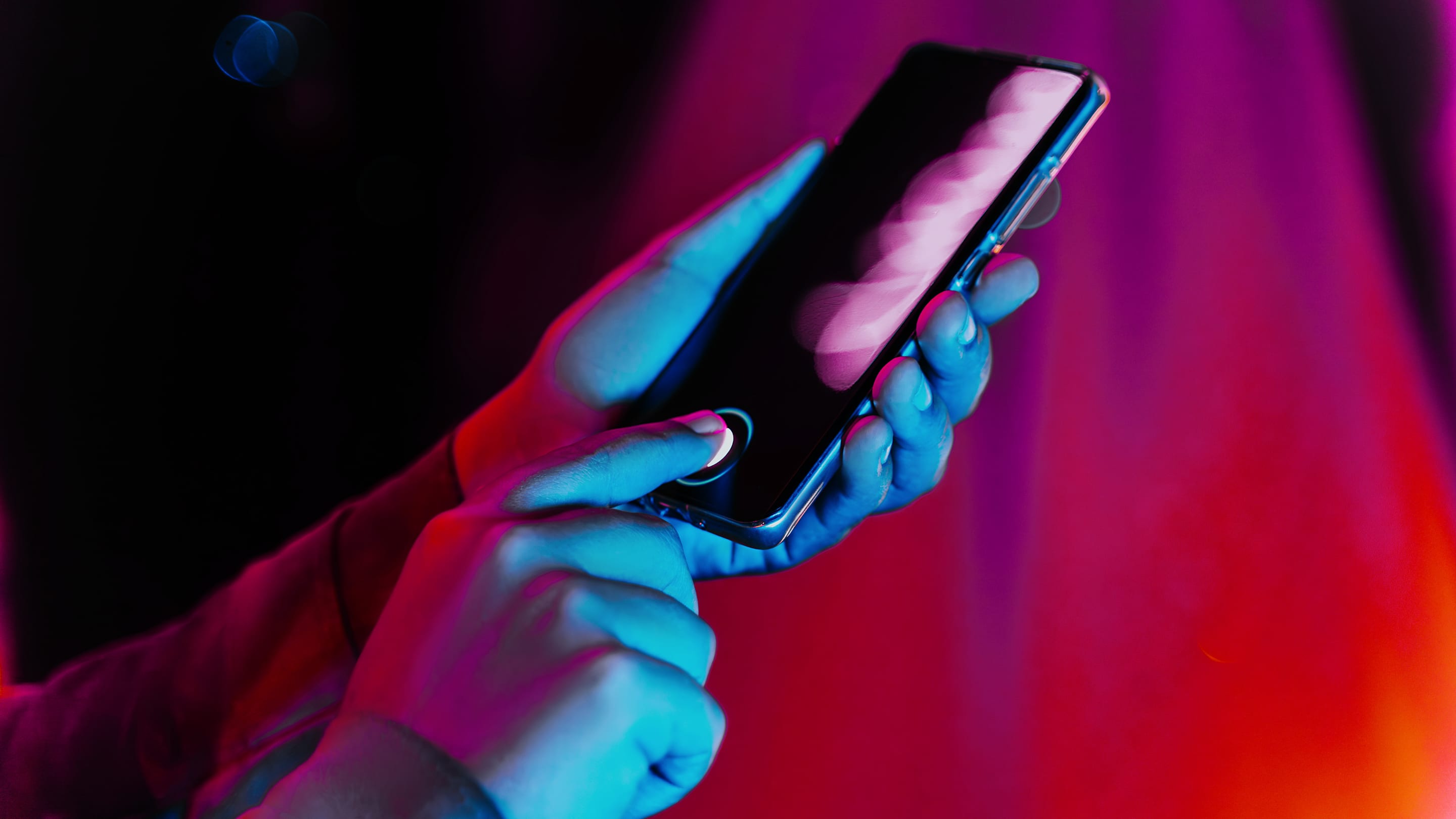 How Your Android Phone Can Alert You to Earthquakes Before You Feel Them
